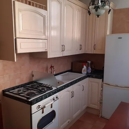 Apartment Granatellos Appartament *