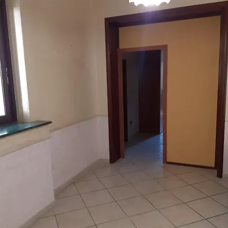 Granatellos Appartament Apartment *