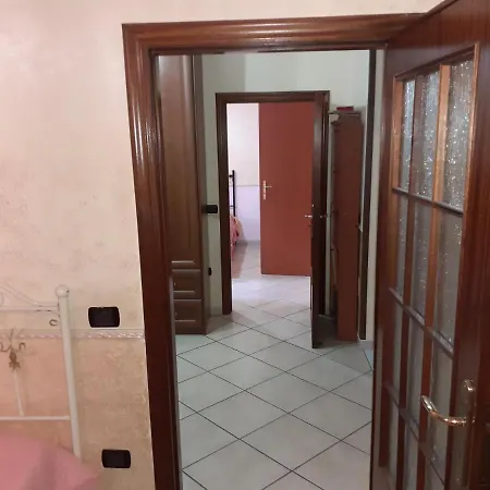 Granatellos Appartament Apartment Portici