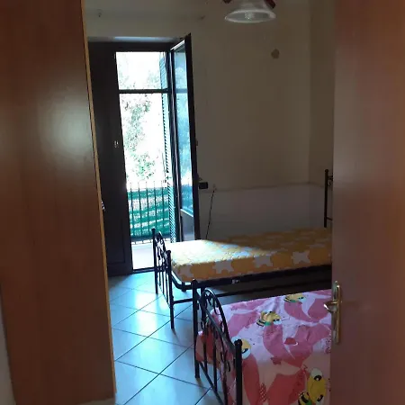 Apartment Granatellos Appartament Portici